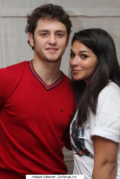 ~Poze~ - anahi_princessa - Christopher
