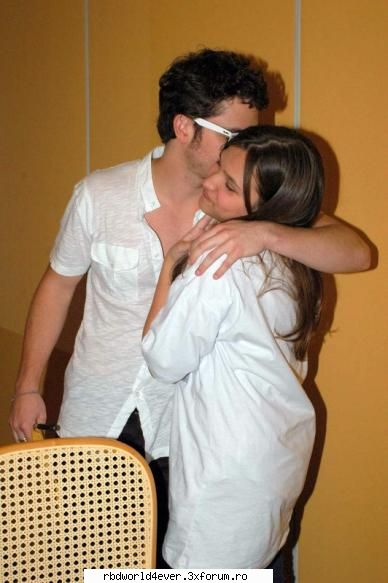 ~Poze~ - anahi_princessa - Christopher