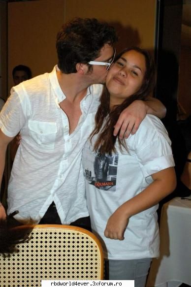 ~Poze~ - anahi_princessa - Christopher
