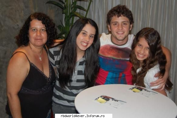 ~Poze~ - anahi_princessa - Christopher