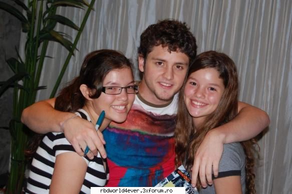 ~Poze~ - anahi_princessa - Christopher