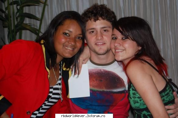 ~Poze~ - anahi_princessa - Christopher