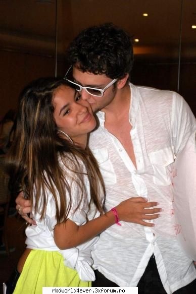 ~Poze~ - anahi_princessa - Christopher
