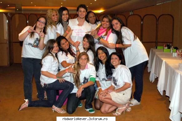 ~Poze~ - anahi_princessa - Christopher