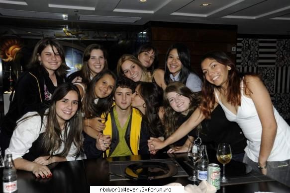 ~Poze~ - anahi_princessa - Christopher