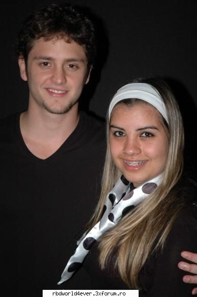 ~Poze~ - anahi_princessa - Christopher