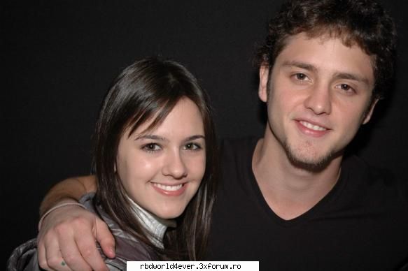 ~Poze~ - anahi_princessa - Christopher