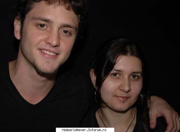 ~Poze~ - anahi_princessa - Christopher