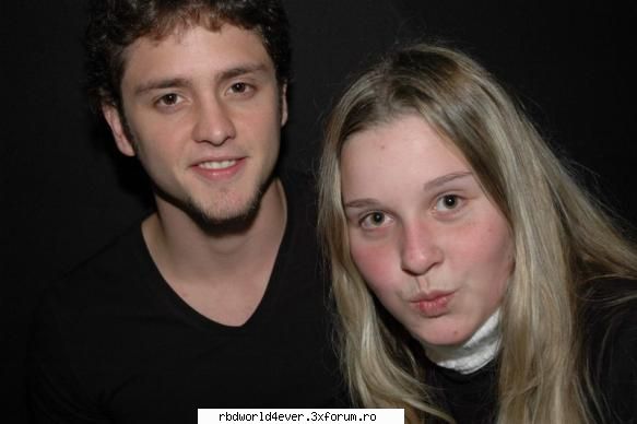 ~Poze~ - anahi_princessa - Christopher