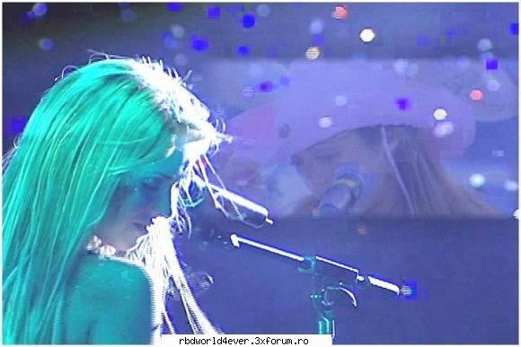 *~Poze*~ - anahi_princessa - Anahi