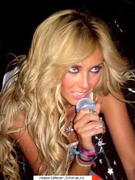 *~Poze*~ - anahi_princessa - Anahi
