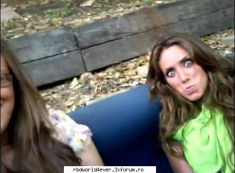 *~Poze*~ - anahi_princessa - Anahi