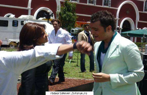 Poze - anahi_princessa - Maite