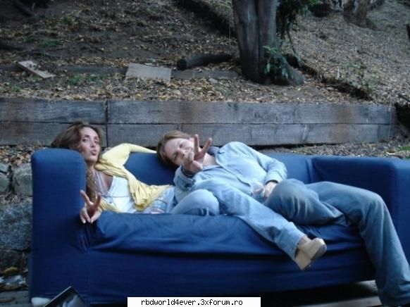 *~Poze*~ - anahi_princessa - Anahi