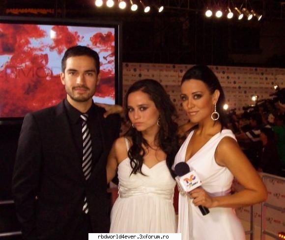 *~*Poze*~* - anahi_princessa - Poncho