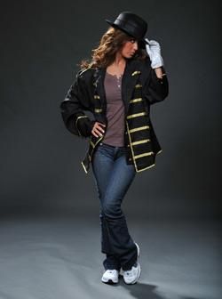 *~Poze*~ - anahi_princessa - Anahi