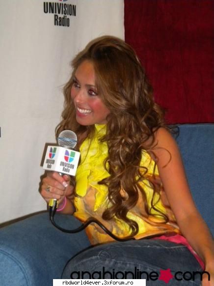 *~Poze*~ - anahi_princessa - Anahi