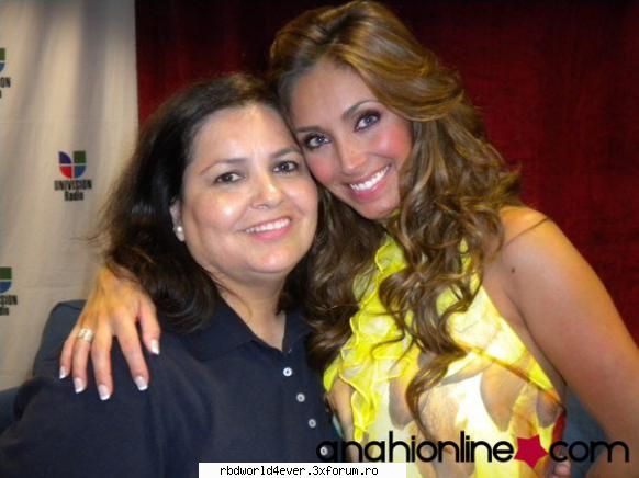 *~Poze*~ - anahi_princessa - Anahi