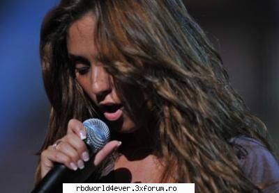 *~Poze*~ - anahi_princessa - Anahi