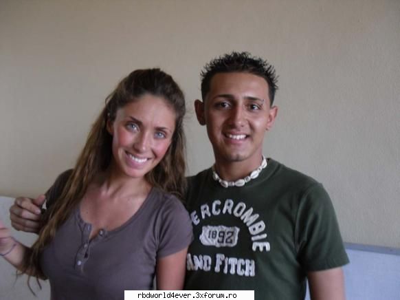 *~Poze*~ - anahi_princessa - Anahi