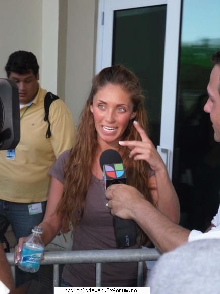 *~Poze*~ - anahi_princessa - Anahi