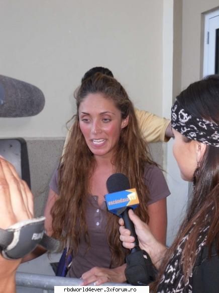 *~Poze*~ - anahi_princessa - Anahi