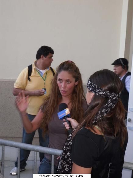 *~Poze*~ - anahi_princessa - Anahi