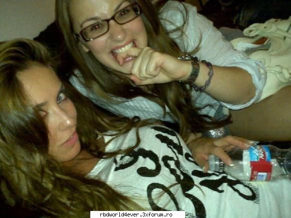 *~Poze*~ - anahi_princessa - Anahi