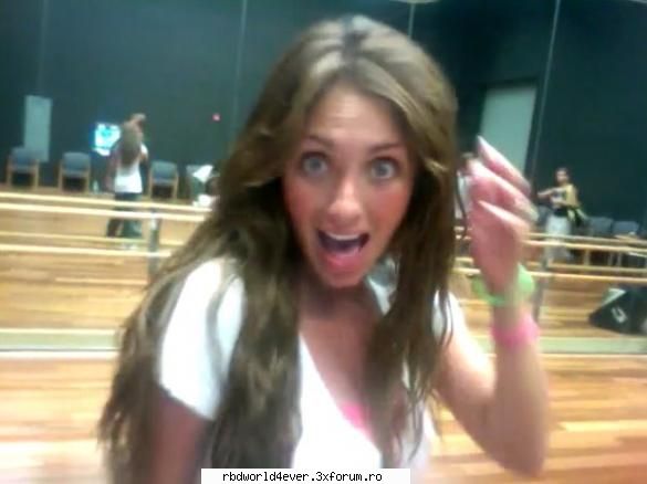 *~Poze*~ - anahi_princessa - Anahi
