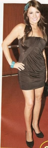 Poze - anahi_princessa - Maite