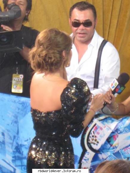 *~Poze*~ - anahi_princessa - Anahi