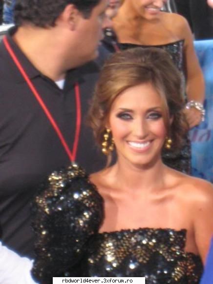 *~Poze*~ - anahi_princessa - Anahi