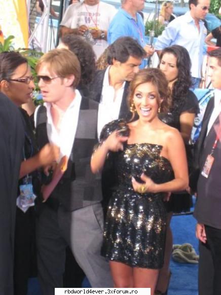 *~Poze*~ - anahi_princessa - Anahi