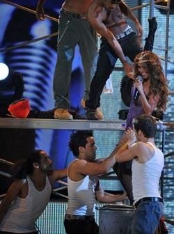 *~Poze*~ - anahi_princessa - Anahi