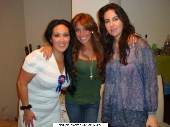 *~Poze*~ - anahi_princessa - Anahi