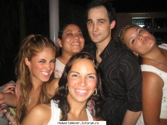*~Poze*~ - anahi_princessa - Anahi