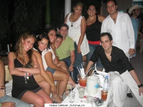*~Poze*~ - anahi_princessa - Anahi