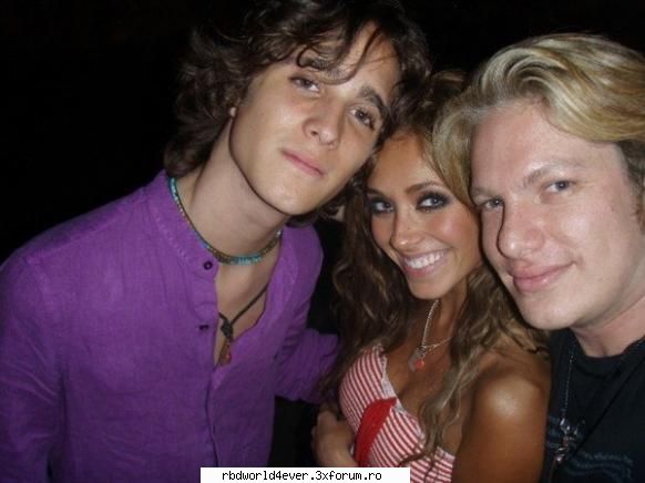 *~Poze*~ - anahi_princessa - Anahi