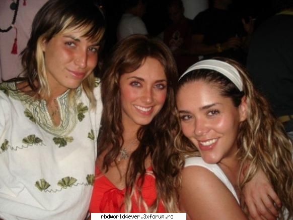 *~Poze*~ - anahi_princessa - Anahi