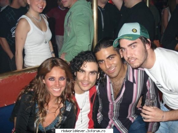 *~Poze*~ - anahi_princessa - Anahi