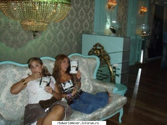 *~Poze*~ - anahi_princessa - Anahi