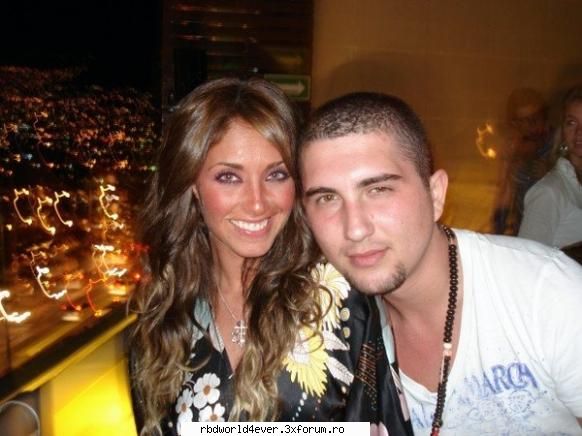 *~Poze*~ - anahi_princessa - Anahi