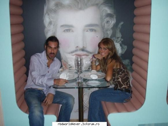 *~Poze*~ - anahi_princessa - Anahi