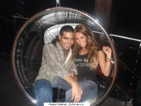 *~Poze*~ - anahi_princessa - Anahi