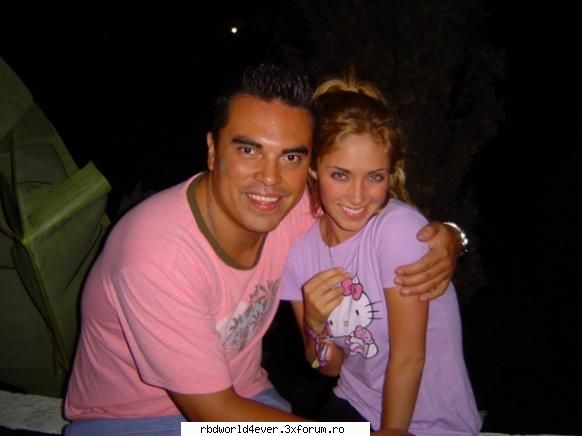 *~Poze*~ - anahi_princessa - Anahi