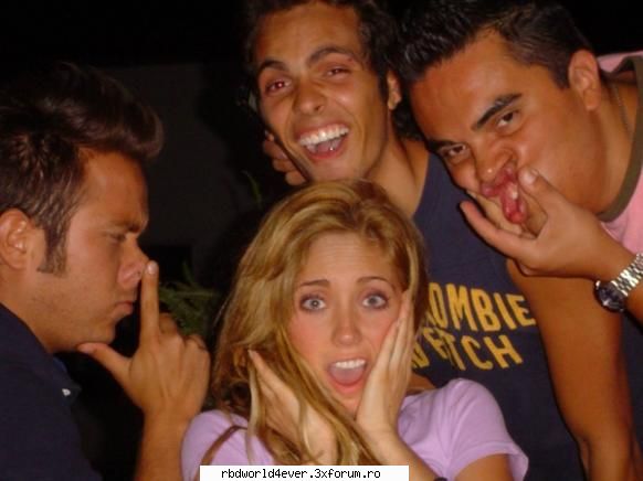 *~Poze*~ - anahi_princessa - Anahi