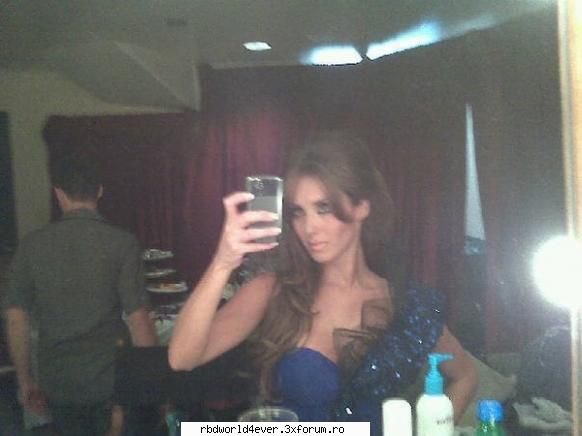 *~Poze*~ - anahi_princessa - Anahi