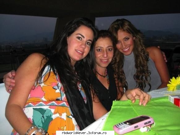 *~Poze*~ - anahi_princessa - Anahi