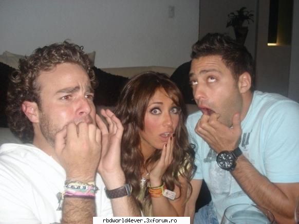 *~Poze*~ - anahi_princessa - Anahi