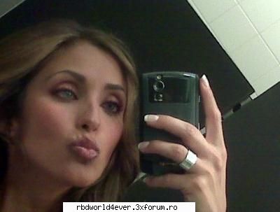 *~Poze*~ - anahi_princessa - Anahi